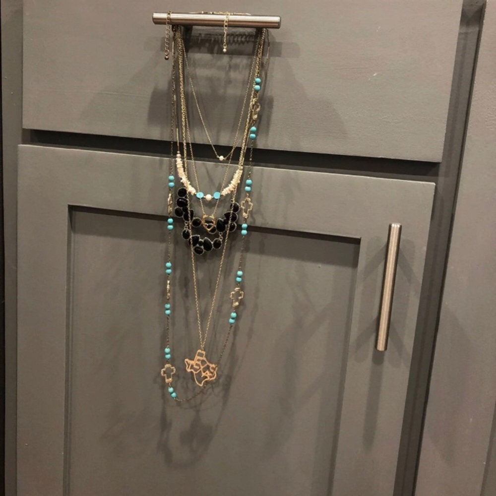 Boutique necklace bundle